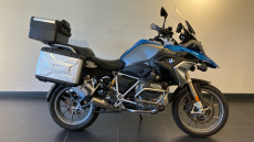 BMW R1250 GS TE